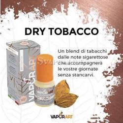 vaporart dry tobacco 10ml