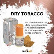 vaporart dry tobacco 10ml
