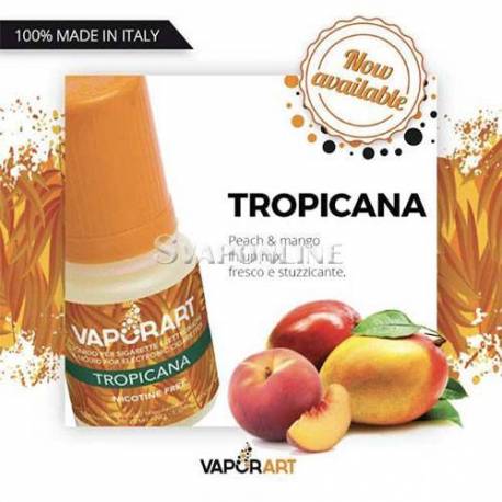 vaporart tropicana 10ml