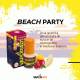 vaporart beach party 10ml