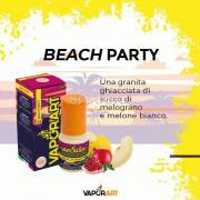 vaporart beach party 10ml