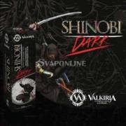 valkiria shinobi dark 40ml mix and vape series