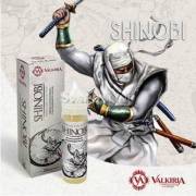 valkiria shinobi 50ml mix and vape series