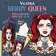 valkiria berry queen 50ml mix and vape series