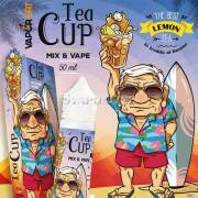 vaporart tea cup 50ml mix and vape