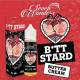 seven wonders buttstard mix and vape series 50ml