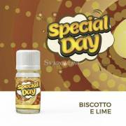 aroma concentrato superflavor special day 10ml