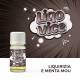 aroma concentrato superflavor liqovice 10ml