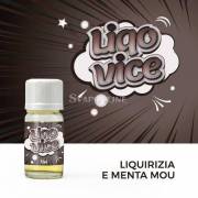 aroma concentrato superflavor liqovice 10ml
