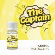 aroma concentrato superflavor the captain 10ml