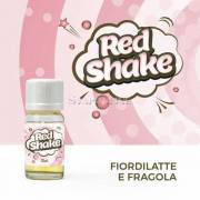 Aroma Concentrato Red Shake 10ml