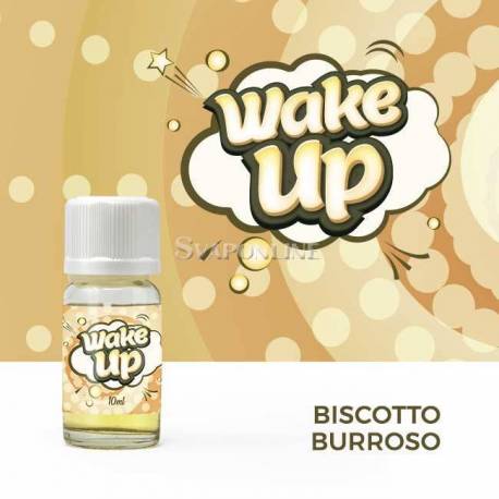 aroma concentrato superflavor wake up 10ml