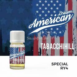 aroma concentrato superflavor american dream new 10ml