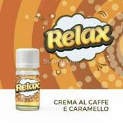 aroma concentrato superflavor relax 10ml