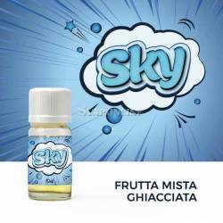 aroma concentrato superflavor sky 10ml