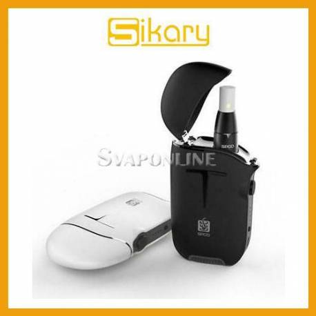 sikary spod starter kit