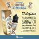 ejuice depo more s more 50ml
