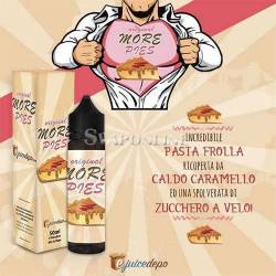 ejuice depo more pie 50ml