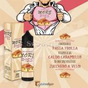 ejuice depo more pie 50ml