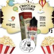 enjoysvapo croccantissimo by il santone dello svapo