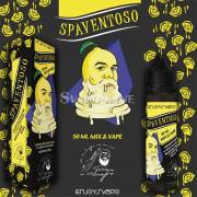 enjoysvapo spaventoso by il santone dello svapo