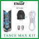 Eleaf Tance Max resistenze serie gs air