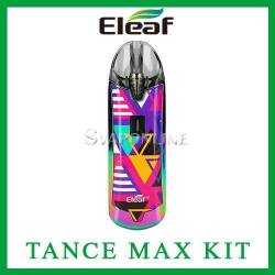 Eleaf Tance Max Kit completo 1100mAh 4ml