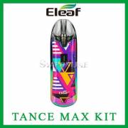 Eleaf Tance Max Kit completo 1100mAh 4ml
