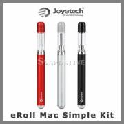 joyetech eroll mac simple kit