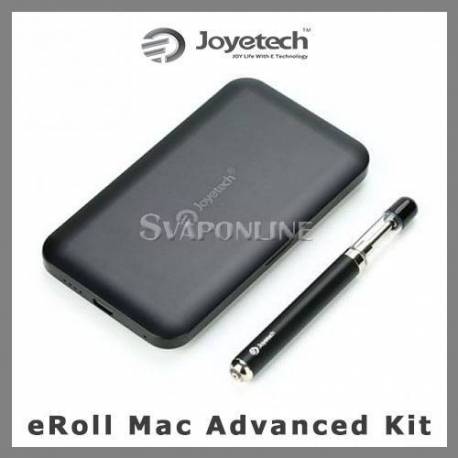 joyetech eroll mac advanced kit