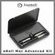 joyetech eroll mac advanced kit nero