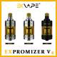 exvape expromizer v4 black brushed polished