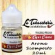 la tabaccheria aroma scomposto cigar creme vanilla tabacco