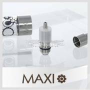 Justfog Resistenza Maxi Blister 5 Pezzi