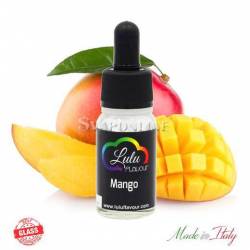 Aroma Lulu Flavour Mango 10ml