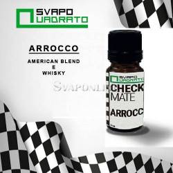 Aroma Concentrato Check Mate Arrocco 10ml