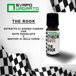 Aroma Concentrato Check Mate The Rook 10ml