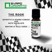 Aroma Concentrato Check Mate The Rook 10ml