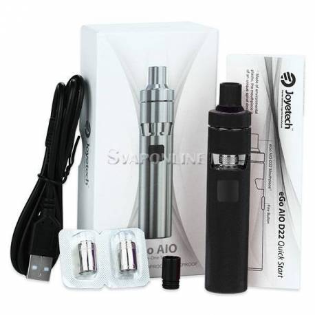 Joyetech EGo Aio D22 1500mah Kit Completo