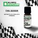 Aroma Concentrato Svapo Quadrato Check Mate The Queen 10ml