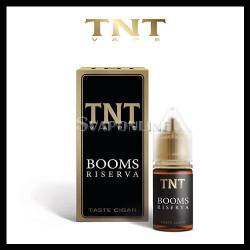 TNT VAPE AROMA CONCENTRATO 10 Ml
