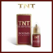 Aroma Concentrato Booms TNT VAPE 10ml