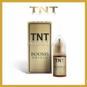 Tnt Vape Aroma Concentrato Booms Origin 10ml