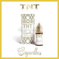 Aroma Concentrato Tnt Vape Cigarillos Navarro 10ml