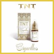 Aroma Concentrato Tnt Vape Cigarillos Mendoza 10ml