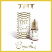 Aroma Concentrato Tnt Vape Cigarillos Velazquez 10ml