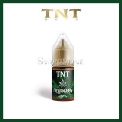 Aroma Concentrato Tnt Vape Weed Hello Mary 10ml