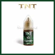 Aroma Concentrato Tnt Vape Weed Hello Mary 10ml