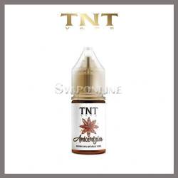 Aroma Concentrato Tnt Vape Anicerizia 10ml