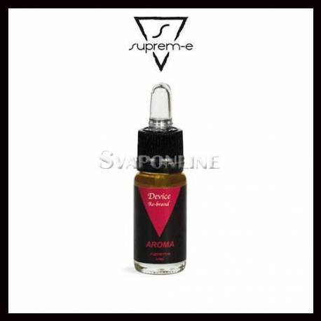 Supreme Aroma Concentrato Device Re Brand 10 Ml